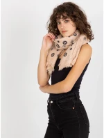 Šátek AT CH 23503 1.89 losos Šátek AT CH 23503 1.89 losos