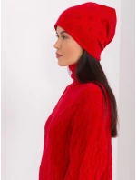 AT CZ 2325 cap.96 červená AT CZ 2325 cap.96 červená