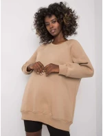 Mikina EM BL 623.06 tmavě lila