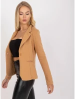 RV ZT 7821.52P velbloudí bunda