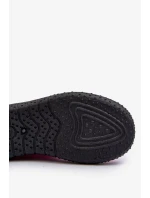 Dětské boty do vody Pink Big Star Dětské boty do vody Pink Big Star