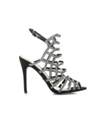 Páskové sandály s kamínky - Seastar Páskové sandály s kamínky - Seastar