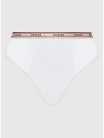 Dámské kalhotky O1BE10 JR06P - G011 - bílá - Guess Dámské kalhotky O1BE10 JR06P - G011 - bílá - Guess