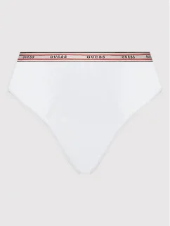 Dámské kalhotky O1BE10 JR06P - G011 - bílá - Guess