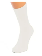 Dámské netlačící ponožky art.003 - Terjax