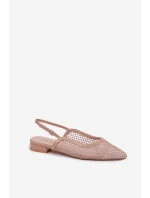 Balerinky  model 225346 Step in style