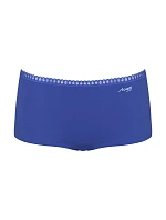 SLOGGI GO CRUSH – 3pack krátkých kalhotek z organické bavlny Sloggi SLOGGI GO CRUSH – 3pack krátkých kalhotek z organické bavlny Sloggi