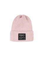 Dívčí čepice AJS 48-395