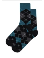 Ponožky Gatta U94.N03 Casual Classic se vzorem 39-47