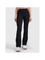 Dámské rychleschnoucí tréninkové kalhoty 4F 4FRSS25TFTRF1037-20S dámské