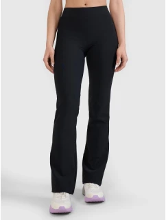 Dámské rychleschnoucí tréninkové kalhoty 4F 4FRSS25TFTRF1037-20S dámské