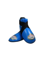 (W) Chrániče nohou OSPU-1W velikost XL (schváleno WAKO)