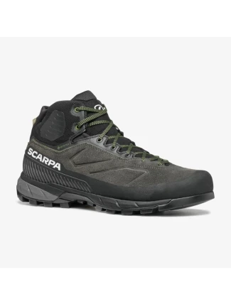 Boty Rapid xt mid gtx-shark-military-44 SCARPA