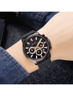 Pánské hodinky Skmei 2071LBKBK + BOX Pánské hodinky Skmei 2071LBKBK + BOX