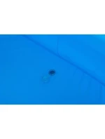 Rodinný obdélníkový nafukovací bazén 200x150x50 cm 51257 Rodinný obdélníkový nafukovací bazén 200x150x50 cm 51257