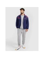 Pánská mikina s kapucí 4F 4FRAW25TSWSM2483-31S