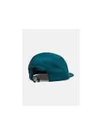 Čepice PEAK PERFORMANCE Trail Cap, zelená barva Čepice PEAK PERFORMANCE Trail Cap, zelená barva