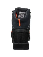 Pánské trekové boty Moon Mid WP M 31Q4797U423 - CMP