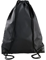 Kimood KI 0104 Vak na záda 19.0104 black Kimood KI 0104 Vak na záda 19.0104 black