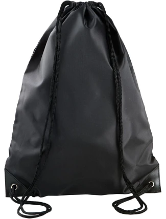 Kimood KI 0104 Vak na záda 19.0104 black Kimood KI 0104 Vak na záda 19.0104 black