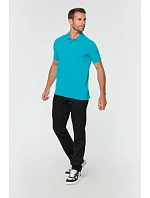 WK WK 274 Pánské pracovní piqué polo z těžké bavlny 20.W274 black WK WK 274 Pánské pracovní piqué polo z těžké bavlny 20.W274 black