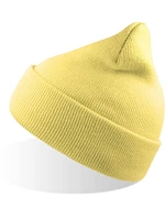 Atlantis Headwear Wind-S Pletená čepice 33.0220 lemonade