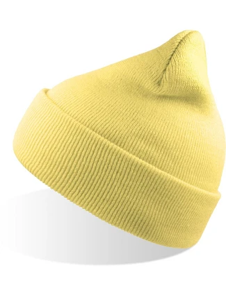 Atlantis Headwear Wind-S Pletená čepice 33.0220 lemonade