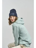 Atlantis Headwear Wind-S Patch Pletená čepice patch 33.0293 navy