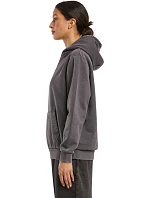 Build your Brand BY 298 Dámská oversize mikina s kapucí "Vintage" 56.0298 black Build your Brand BY 298 Dámská oversize mikina s kapucí "Vintage" 56.0298 black