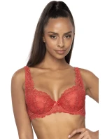 Mat 053/22 Carmela barva: cihlová