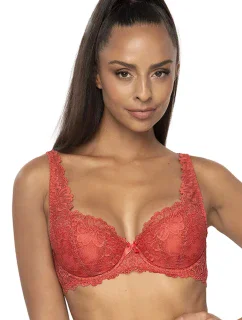 Mat 053/22 Carmela barva: cihlová