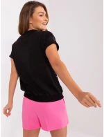 Halenka RV BZ 8948.75P černá