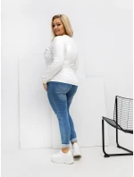 Halenka RV BZ A 161.63 ecru