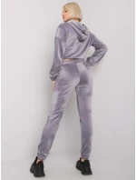 Sada WN KMPL 883.12 šedá