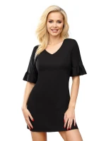 Tričko 108 Černá - T!SSi Tričko 108 Černá - T!SSi