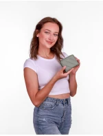 Dámská peněženka Vuch Azra Green