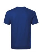 Recall tričko unisex královská modrá 05 (brand label) Recall tričko unisex královská modrá 05 (brand label)