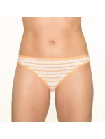 Dámské kalhotky MINI BIKINI L-106MB 3-pack - LAMA Dámské kalhotky MINI BIKINI L-106MB 3-pack - LAMA