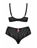 Dámské kalhotky brazilky ROSE 19094