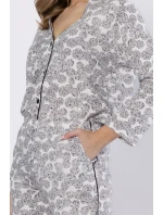 DÁMSKÉ PYŽAMO BRONIA 1609