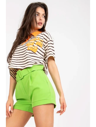 Kraťasy model 166315 Italy Moda Kraťasy model 166315 Italy Moda