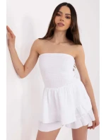 Dámský Overal model 212513 Italy Moda Dámský Overal model 212513 Italy Moda