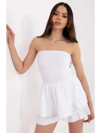 Dámský Overal model 212513 Italy Moda Dámský Overal model 212513 Italy Moda