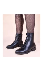 Boty model 221014 Solea Boty model 221014 Solea