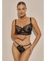 Kalhotky Kinga P-1141/2 Aurie S-2XL Kalhotky Kinga P-1141/2 Aurie S-2XL