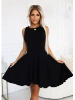 Dámské šaty 575-1 - NUMOCO Dámské šaty 575-1 - NUMOCO