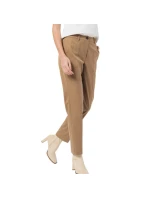 Tommy Hilfiger Chinos Core Suiting W WW0WW37422 dámské kalhoty
