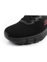 Boty Skechers M 118106/BBK Boty Skechers M 118106/BBK