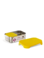 Obědový box Affenzahn Tiger z nerezové oceli (AFZ-LBX-001-001)