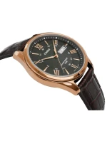 CASIO MTP-1384L-1AVDF Pánské hodinky + krabice CASIO MTP-1384L-1AVDF Pánské hodinky + krabice